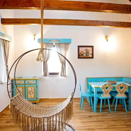 Due Fratelli Village Resort Sinteu Exterior photo