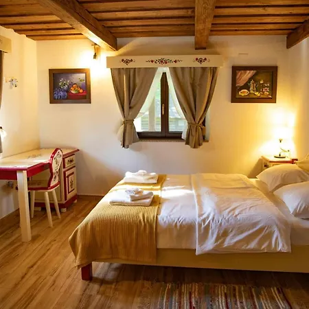 Due Fratelli Village Resort Sinteu Exterior photo