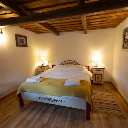 Due Fratelli Village Resort Sinteu Exterior photo