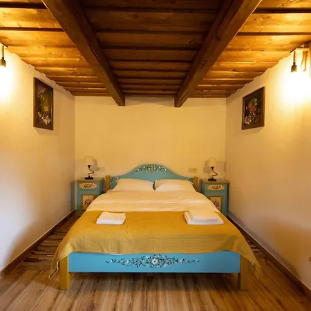 Due Fratelli Village Resort Sinteu Exterior photo