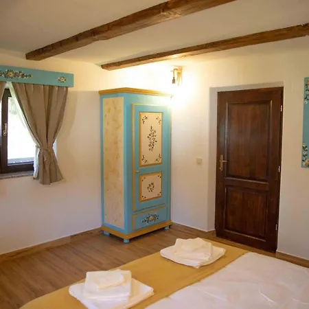 Due Fratelli Village Resort Sinteu Exterior photo