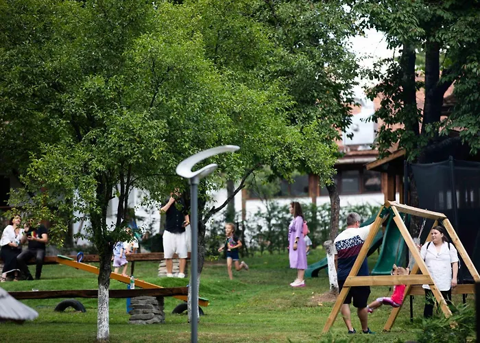 Due Fratelli Village Resort