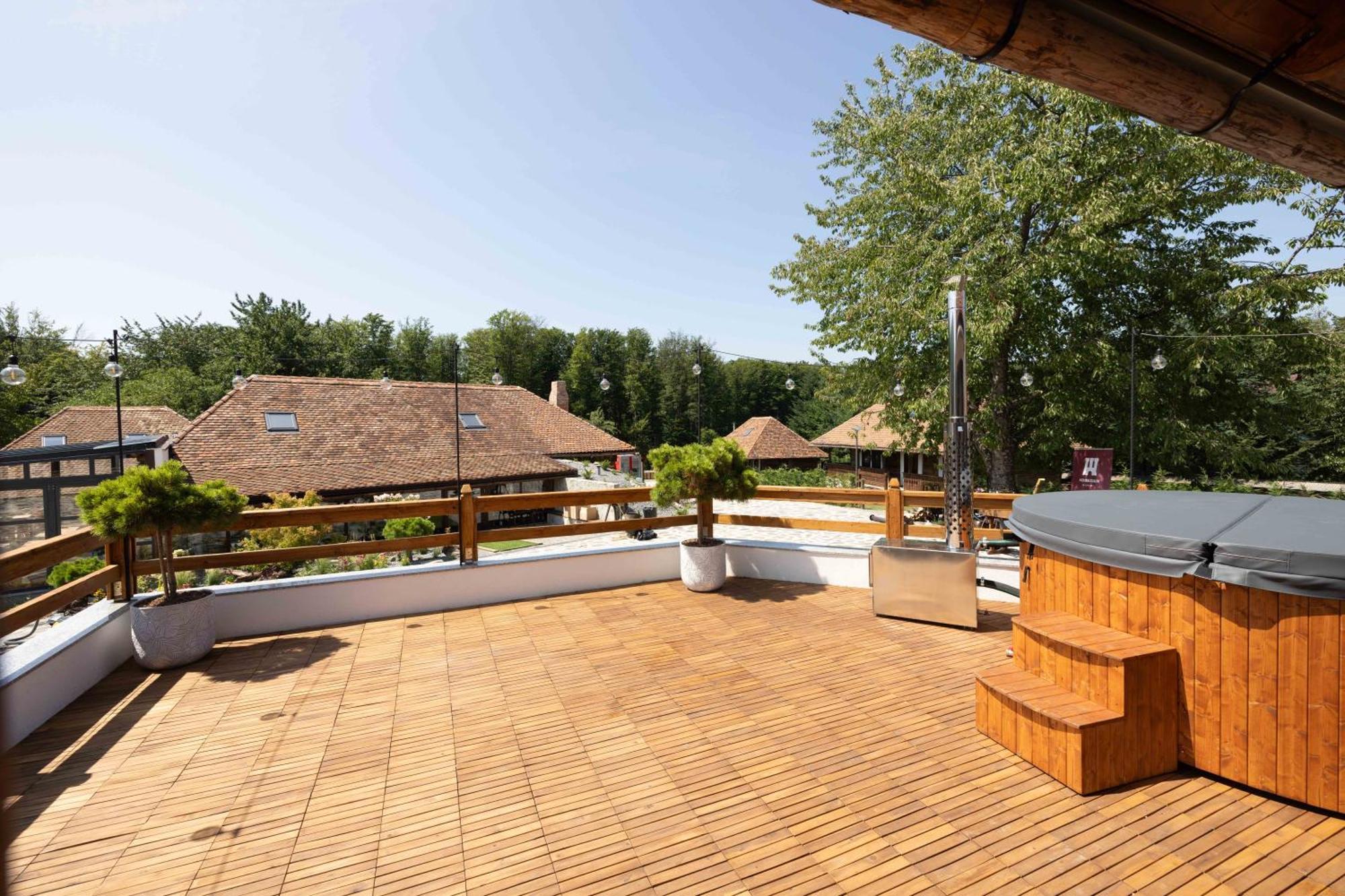Due Fratelli Village