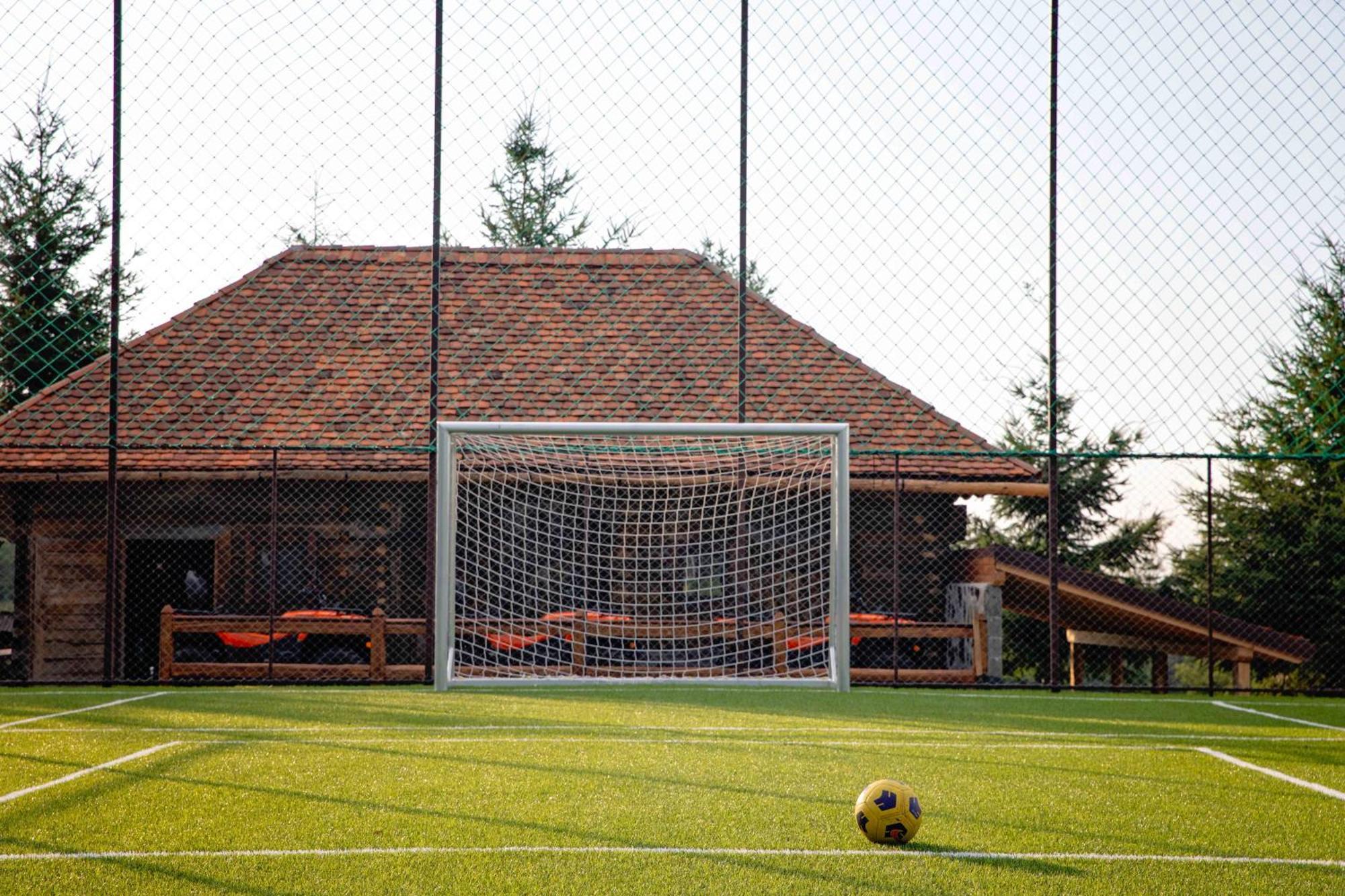Due Fratelli Village Lodge