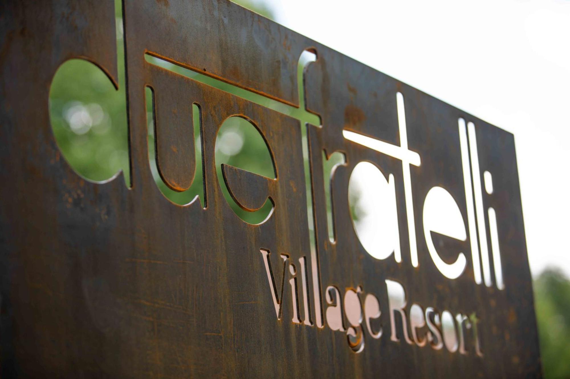Lodge Due Fratelli Village Sinteu