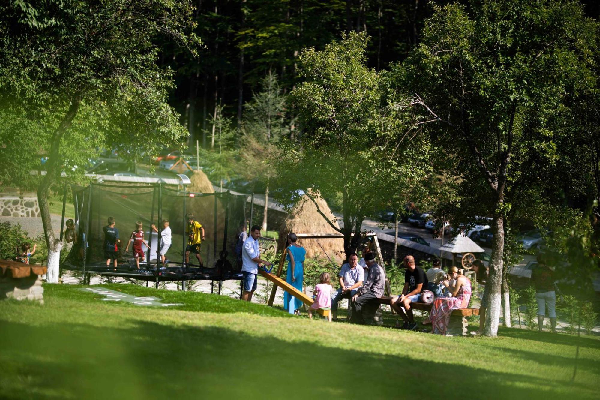 Due Fratelli Village Sinteu
