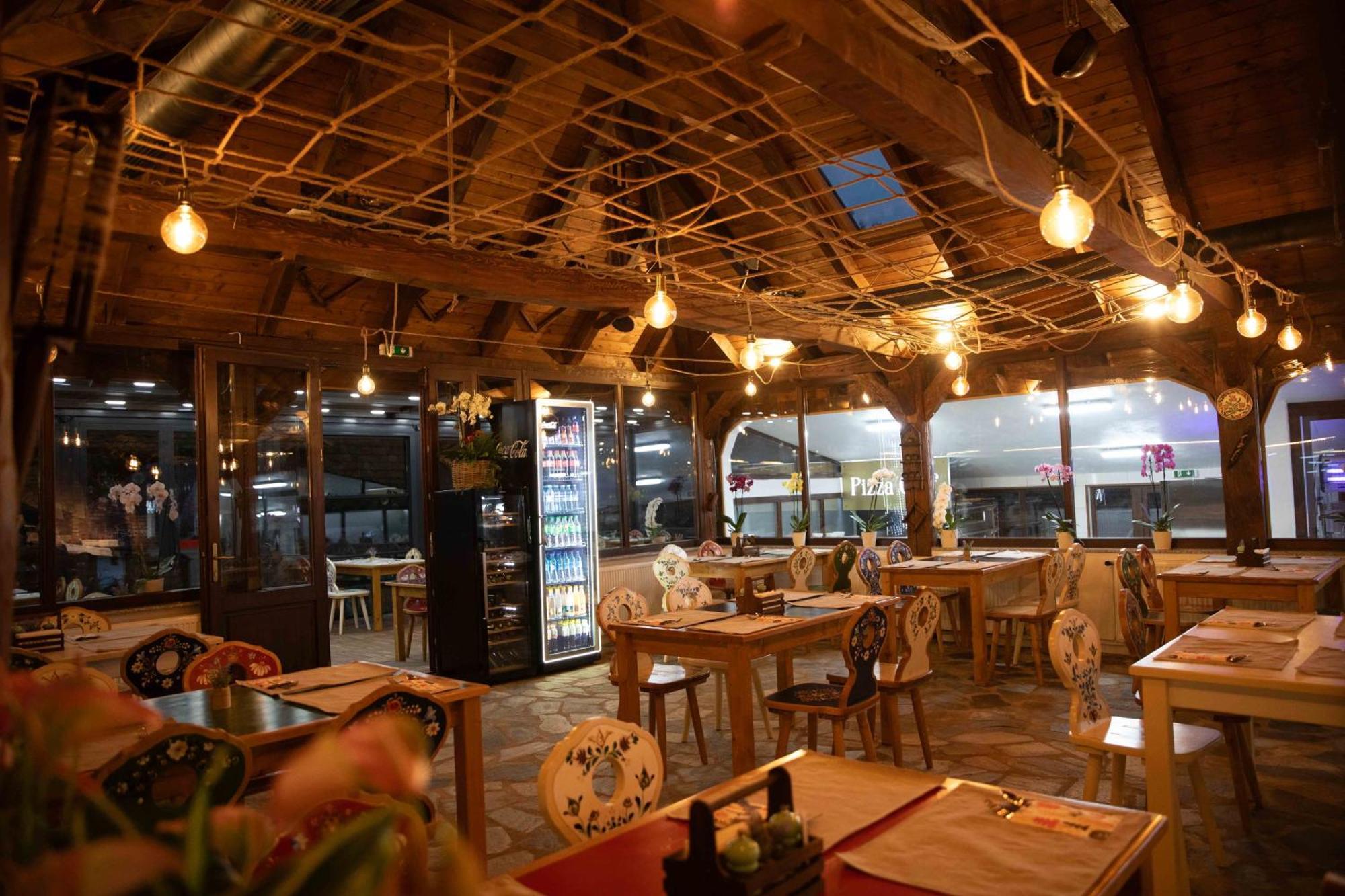 Due Fratelli Village Lodge