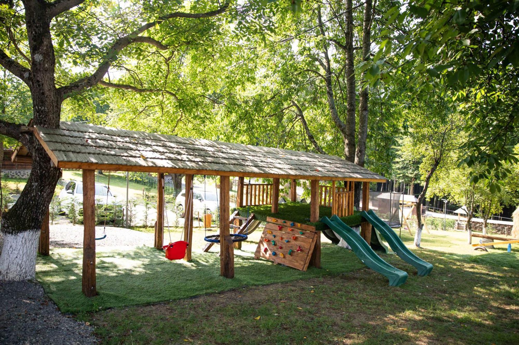 Due Fratelli Village Lodge *