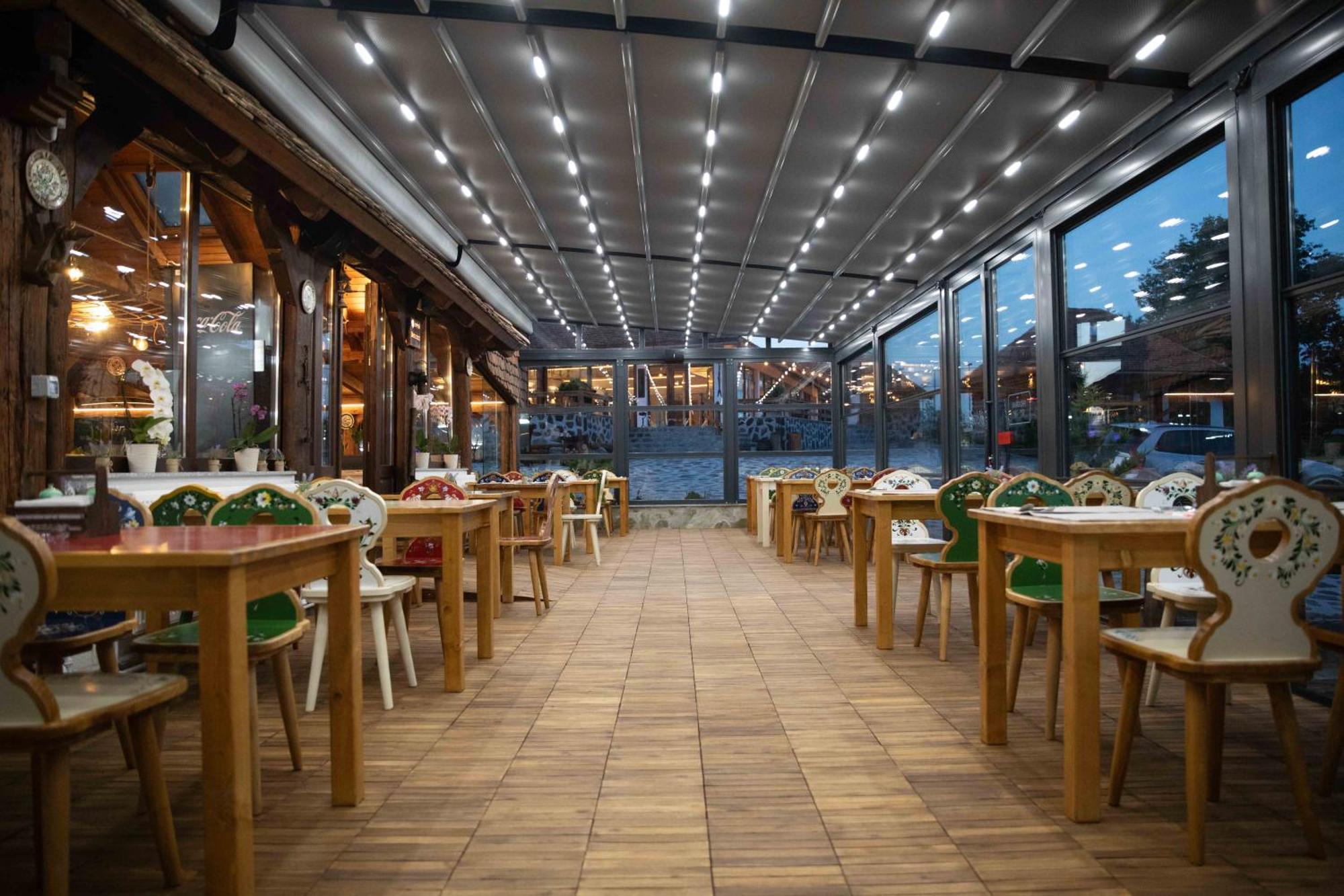 Due Fratelli Village Sinteu