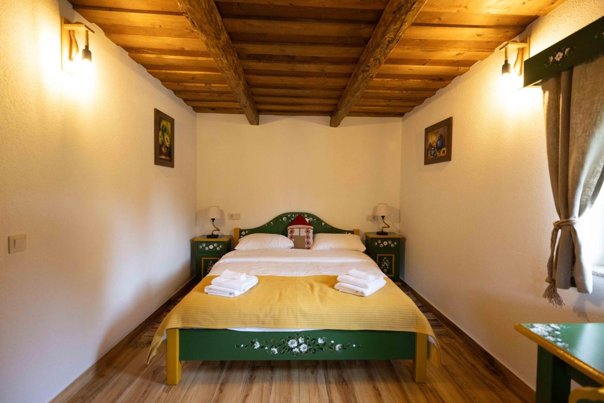 Due Fratelli Village Lodge