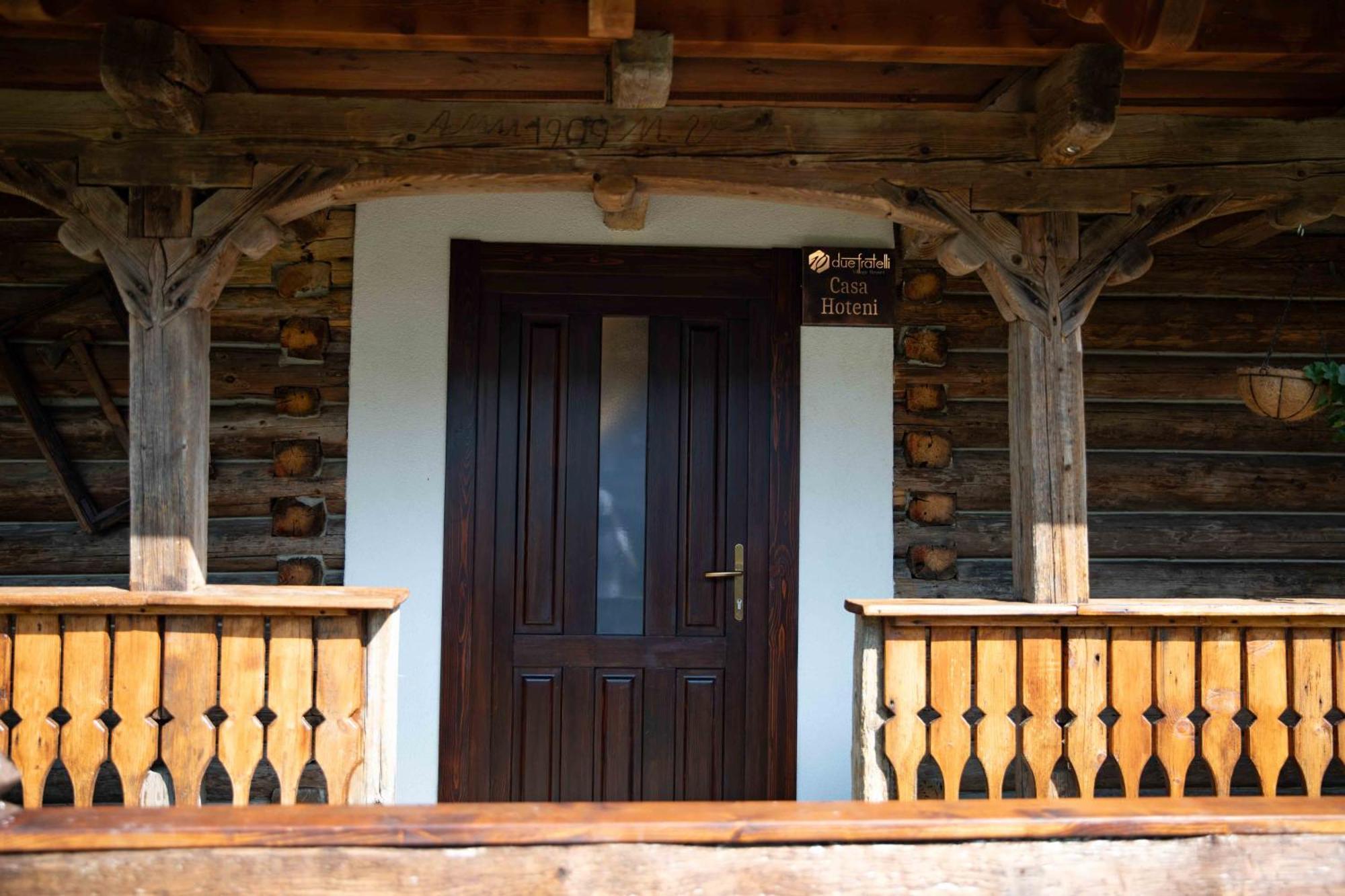Due Fratelli Village Lodge *