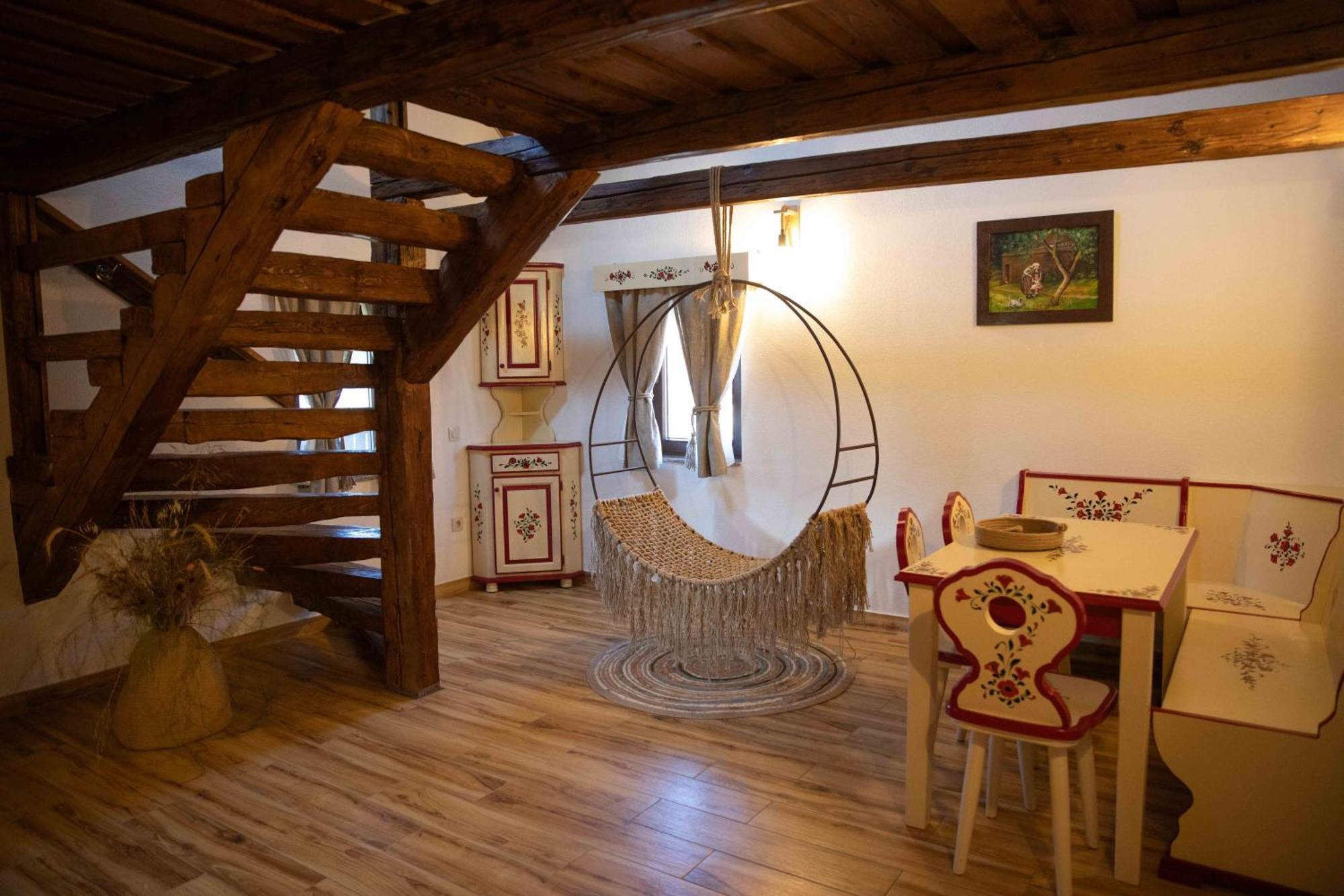 Lodge Due Fratelli Village