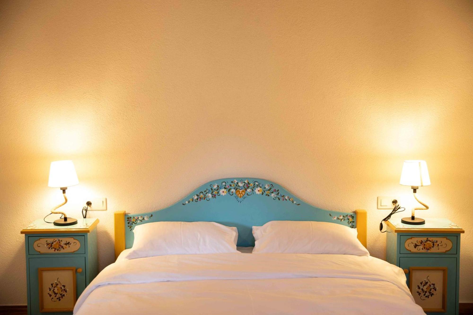 Due Fratelli Village Lodge