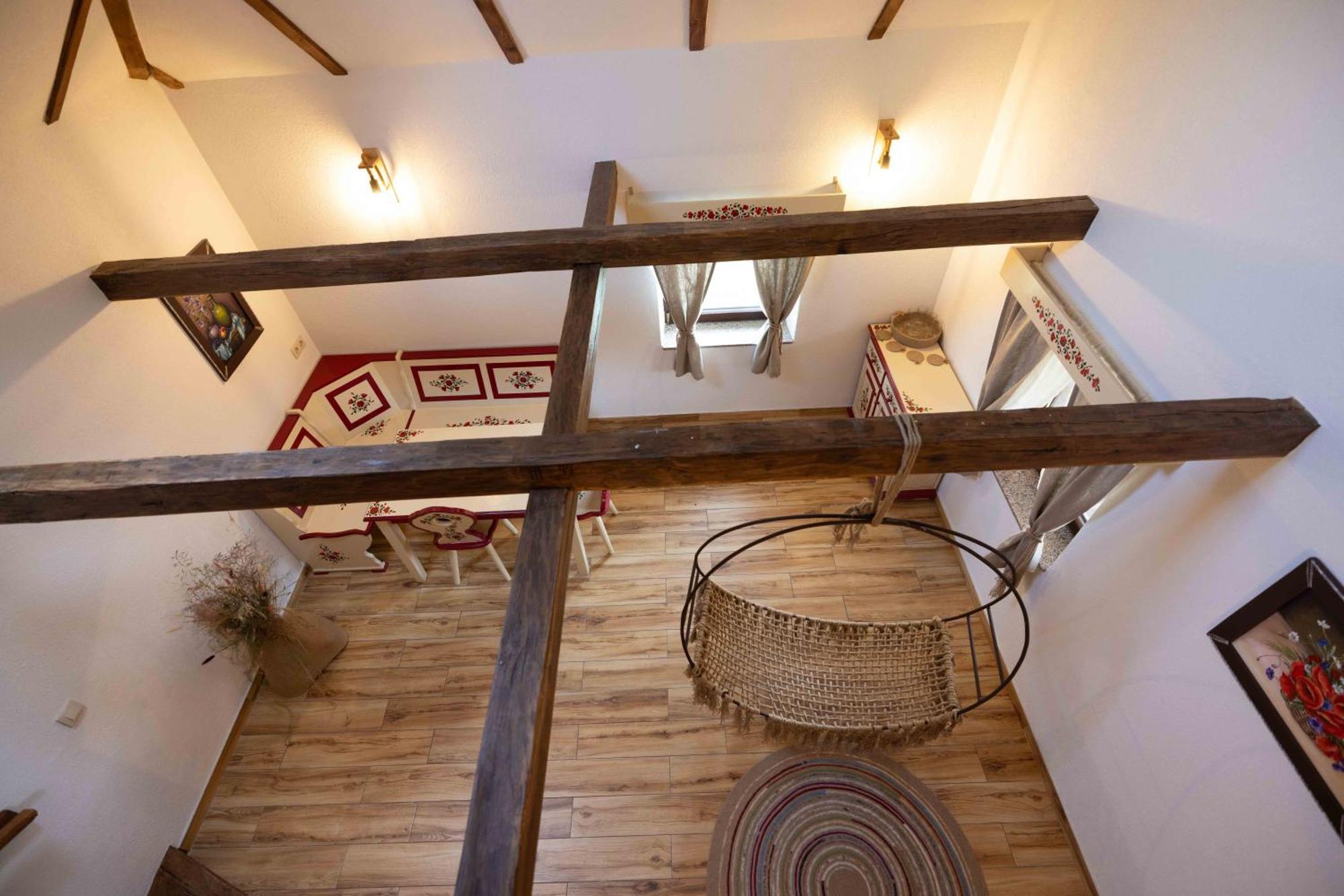 Due Fratelli Village Lodge *