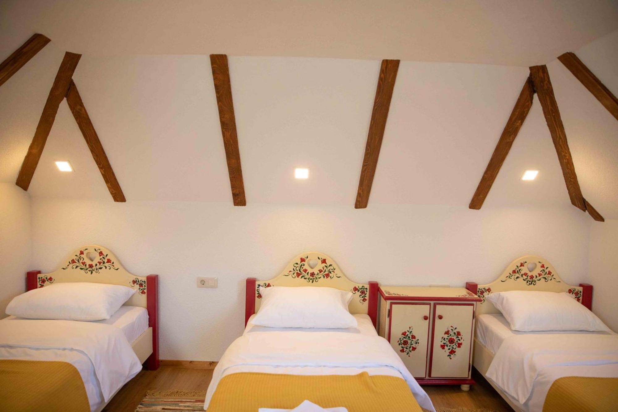 Due Fratelli Village Sinteu