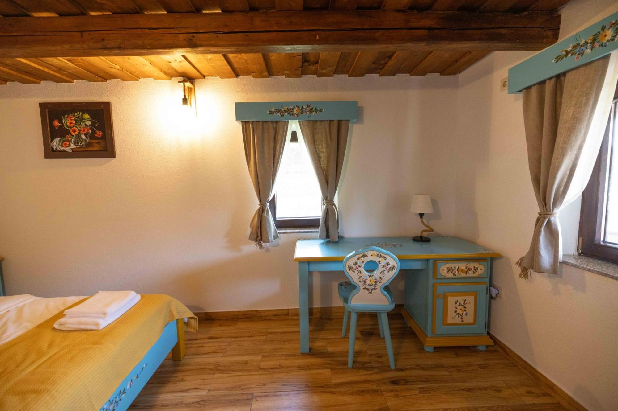 Due Fratelli Village Sinteu