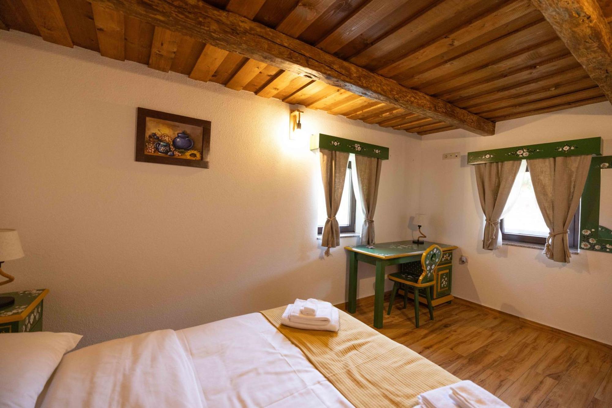 Due Fratelli Village