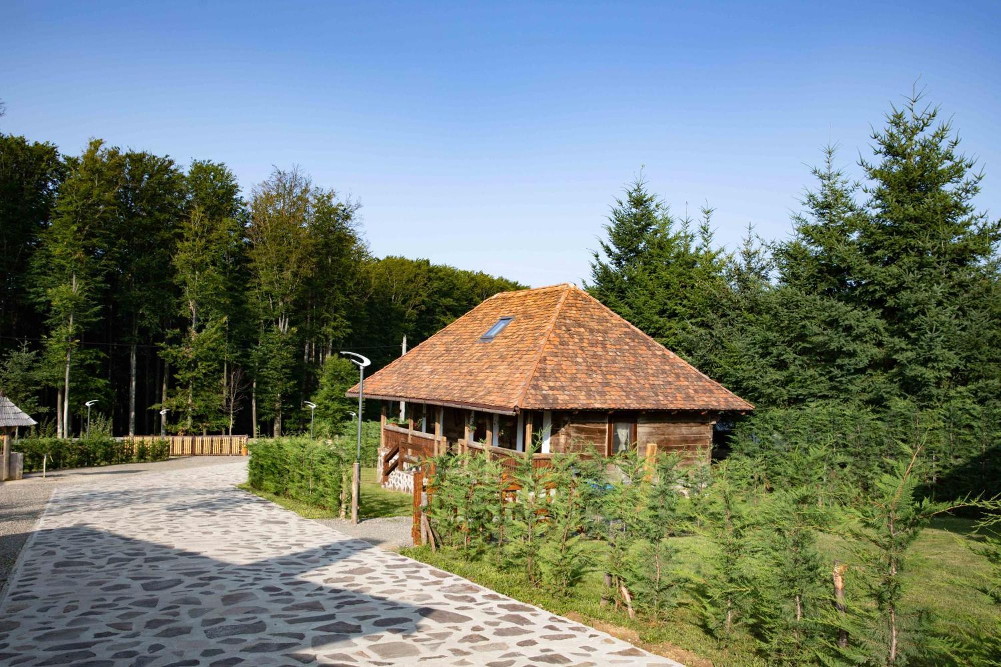 Lodge Due Fratelli Village
