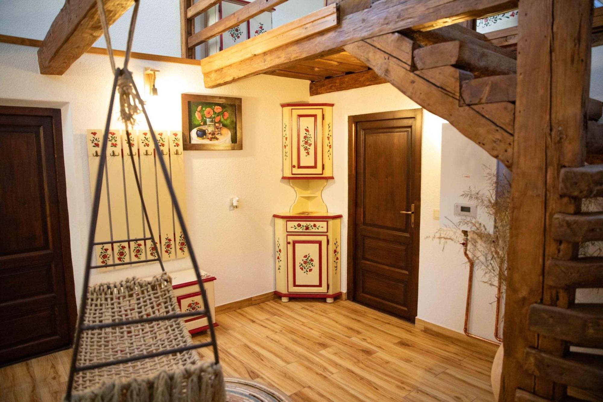 Lodge Due Fratelli Village *