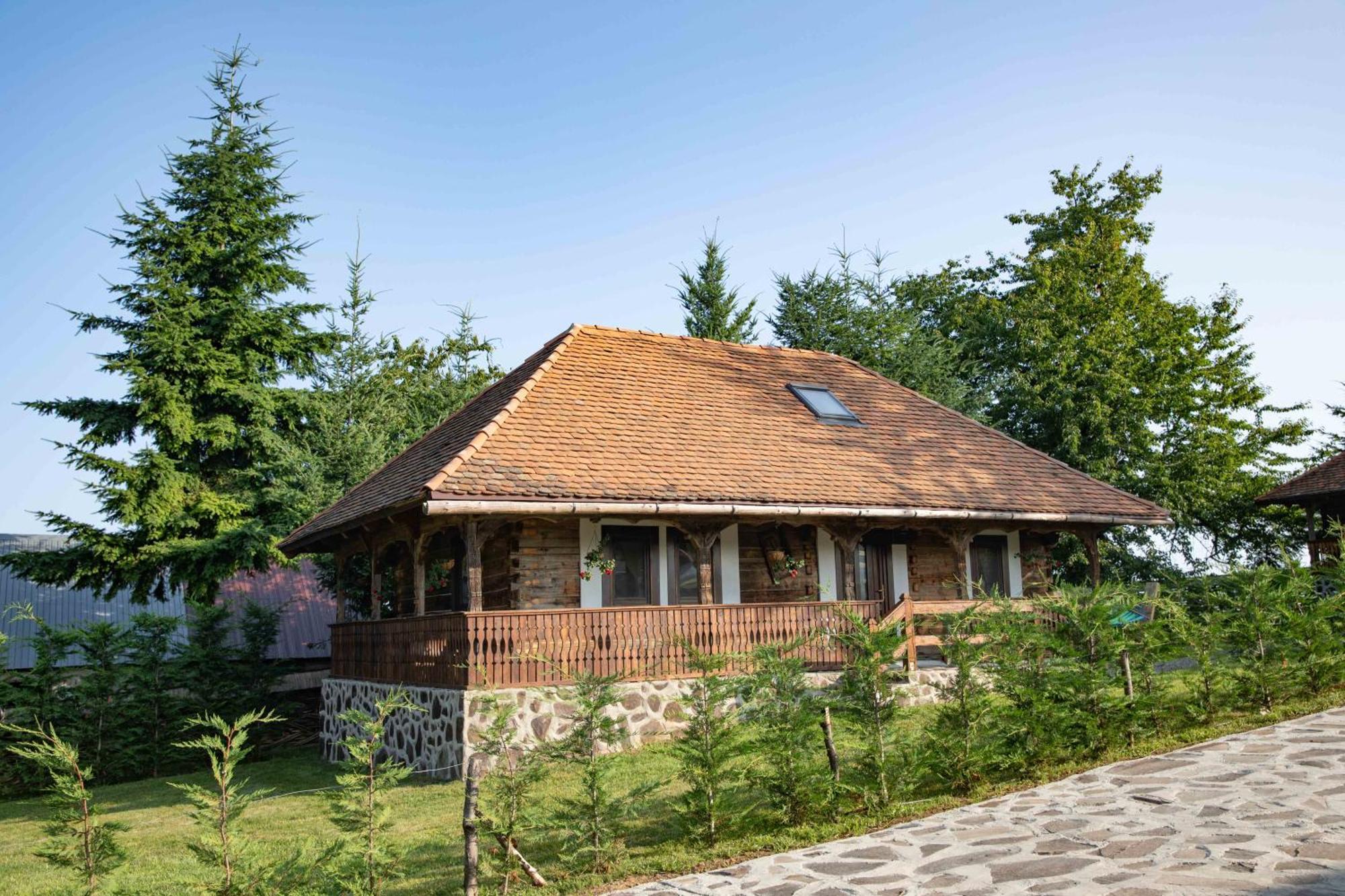 Due Fratelli Village * Sinteu