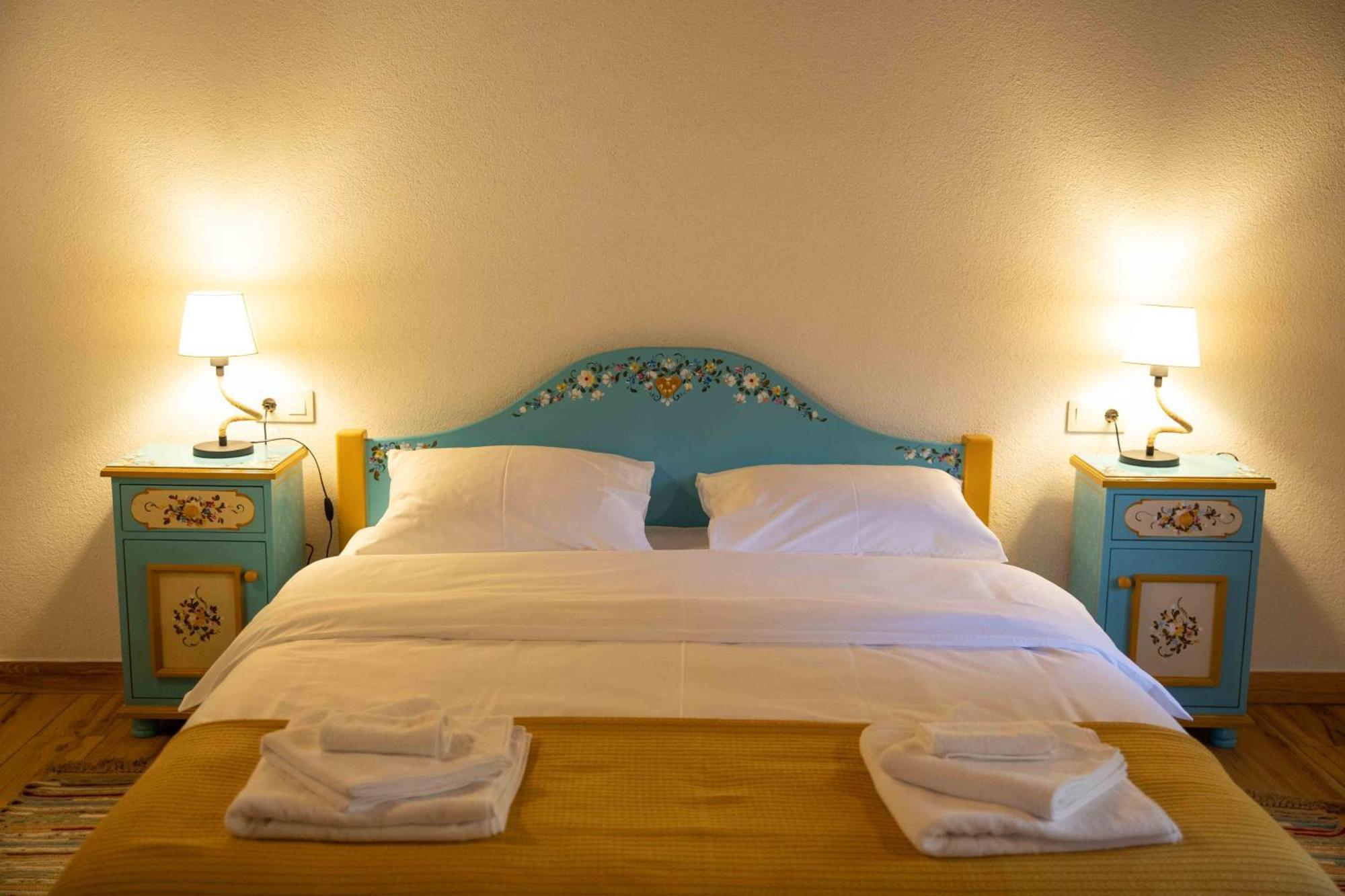 Lodge Due Fratelli Village