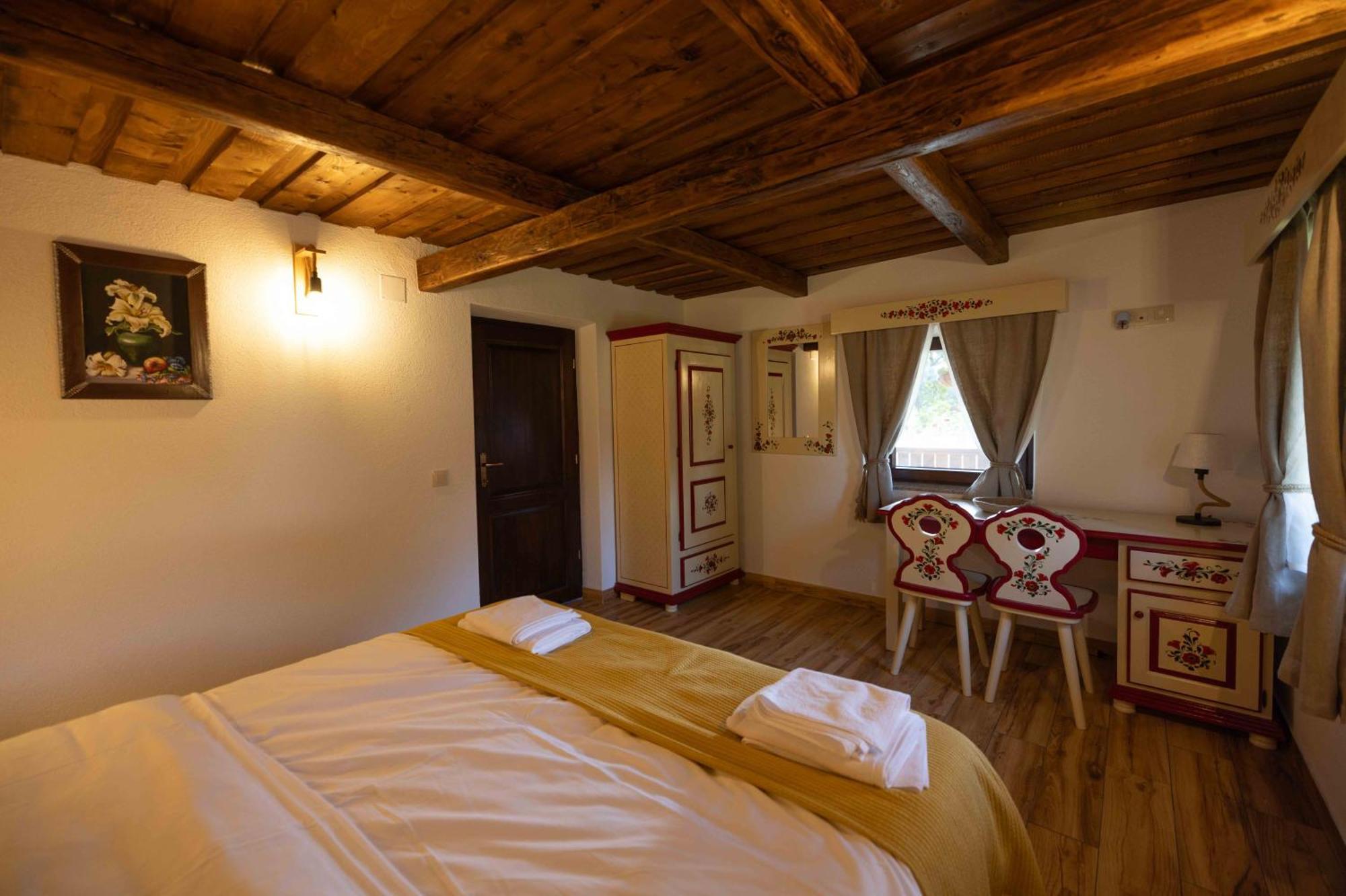 Due Fratelli Village Sinteu