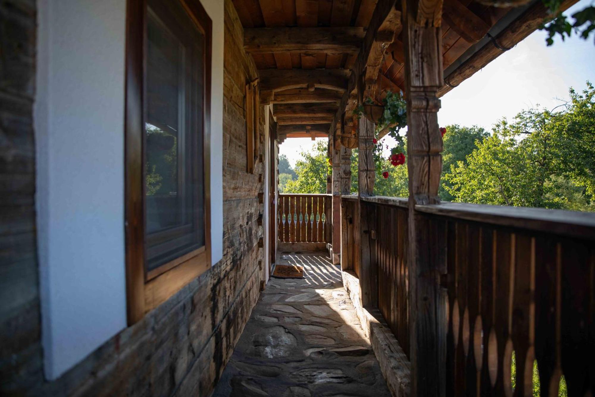 Due Fratelli Village Lodge *