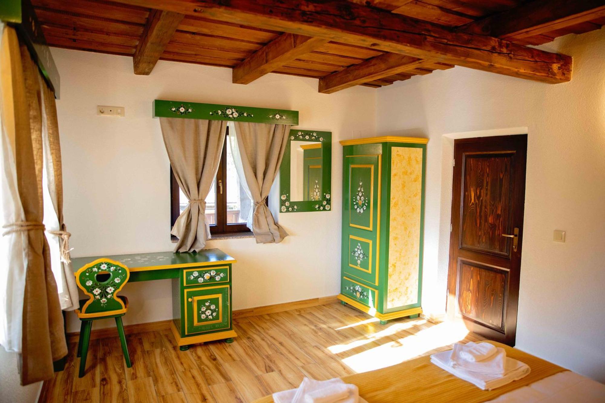 Lodge Due Fratelli Village