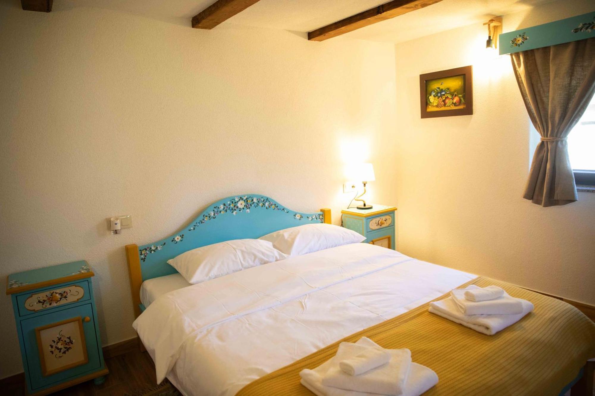 Due Fratelli Village Lodge