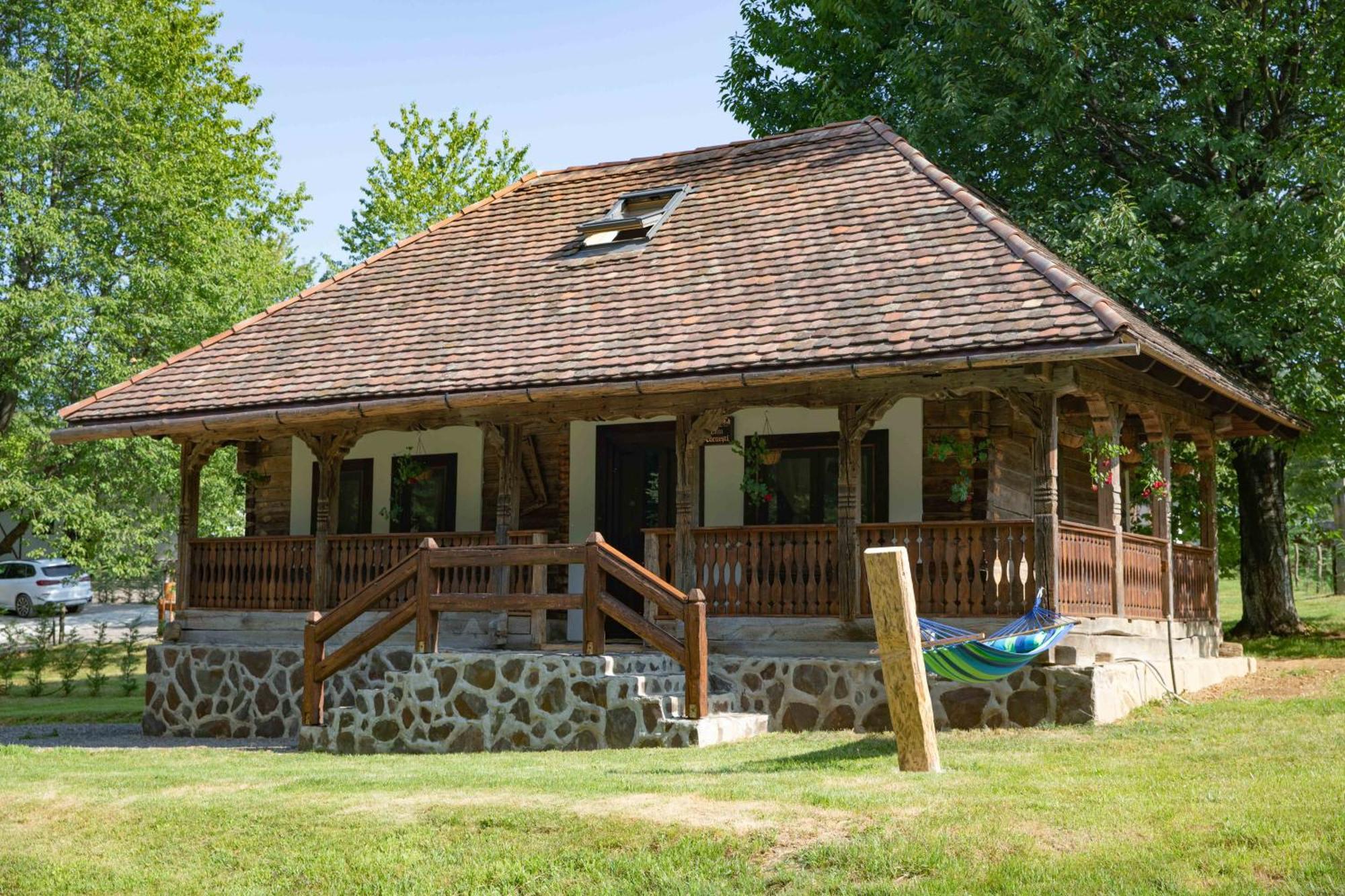 Lodge Due Fratelli Village