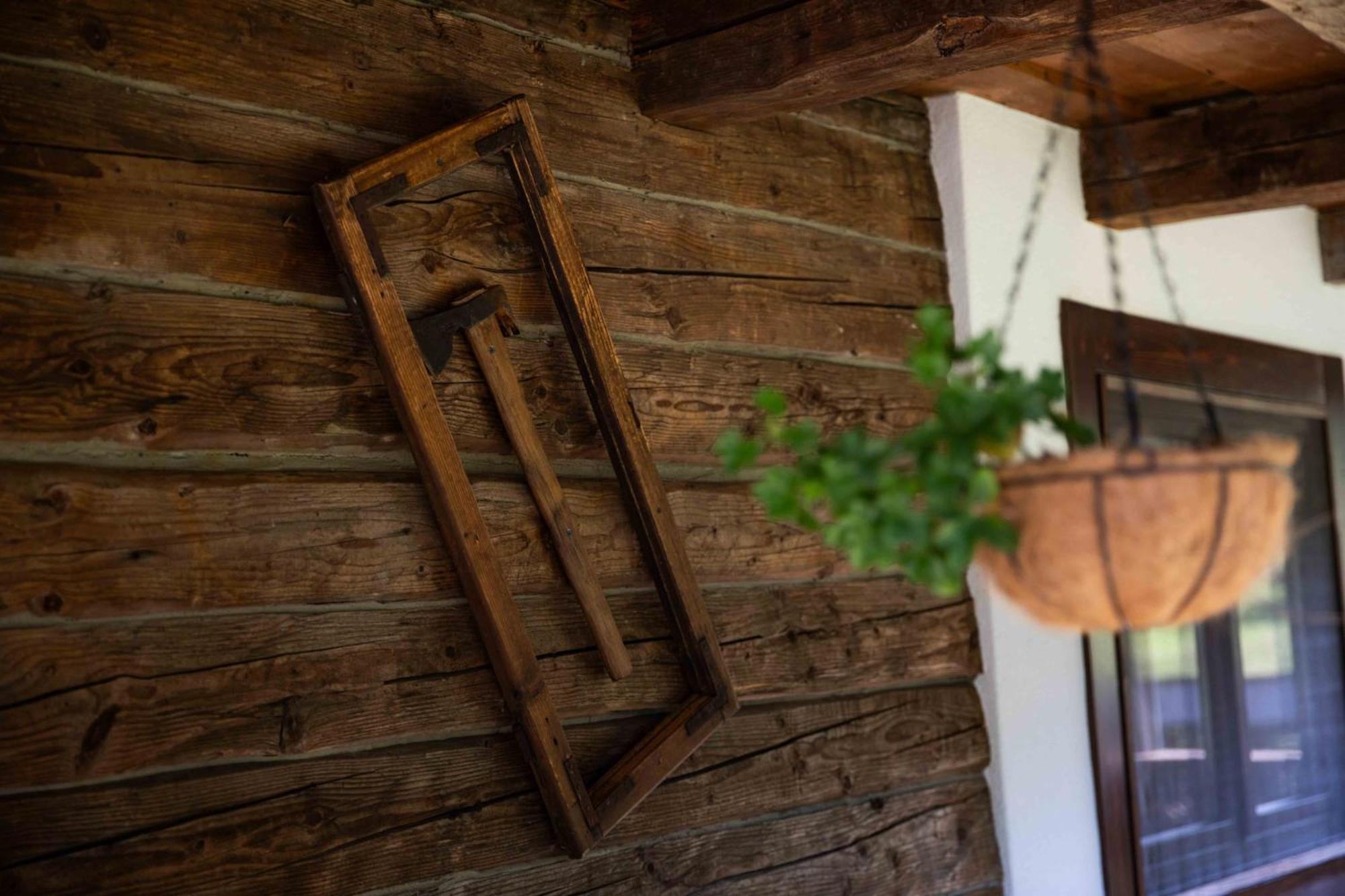Due Fratelli Village Lodge Sinteu