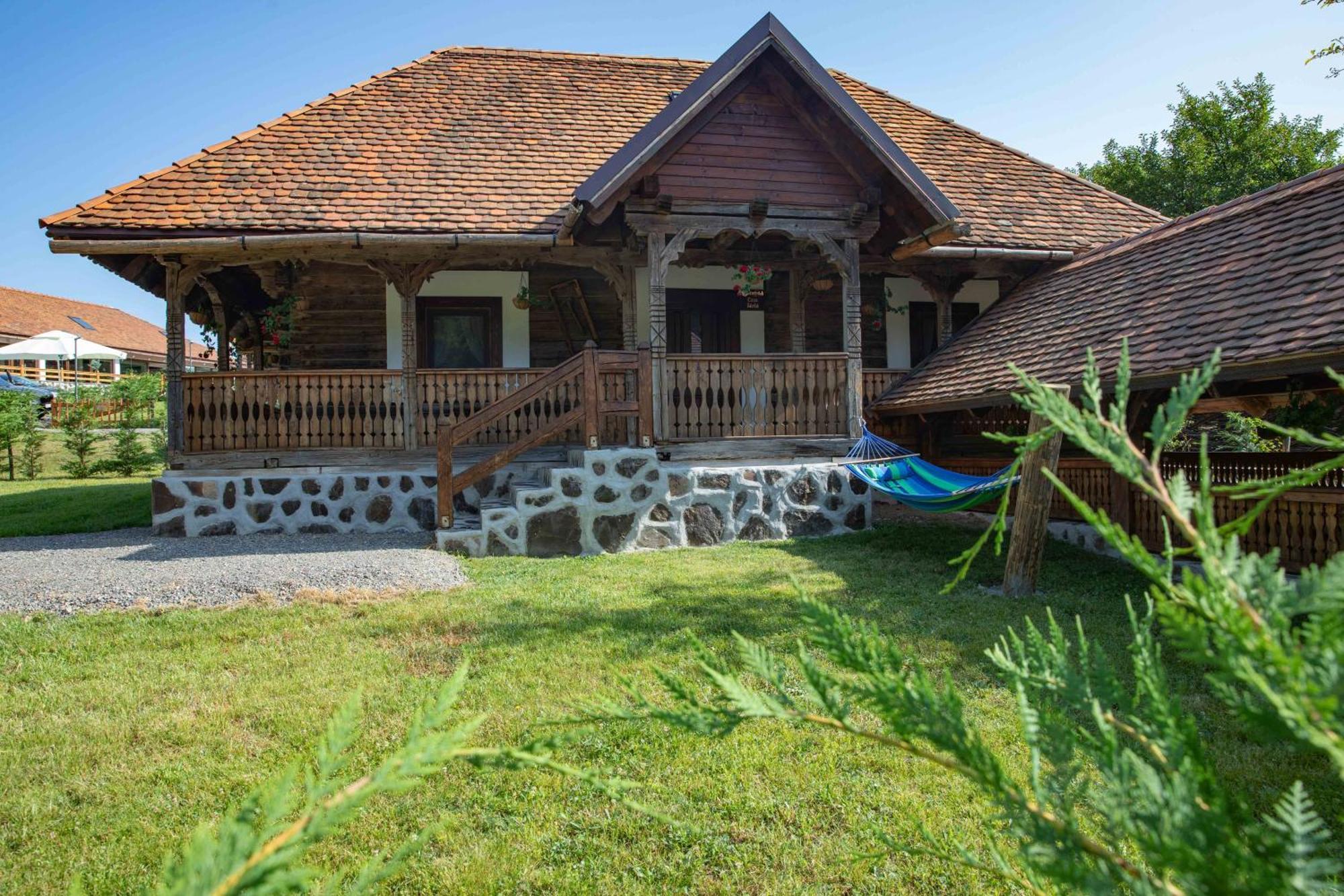 Due Fratelli Village Lodge