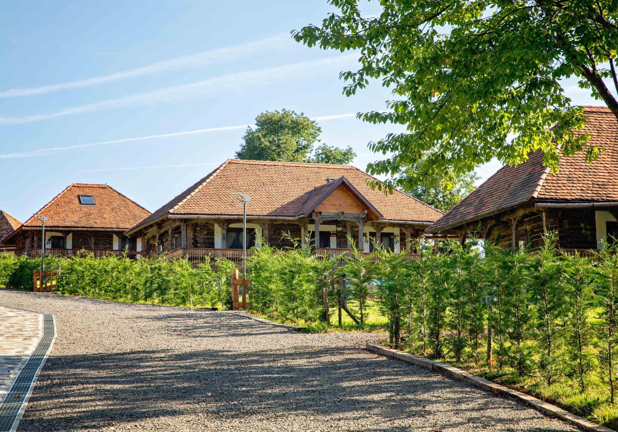 Lodge Due Fratelli Village